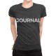 Journal Tee