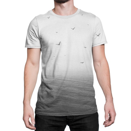 Ombre T-Shirt