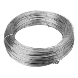 Steel wire products