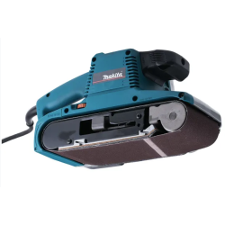Electric sanding tools