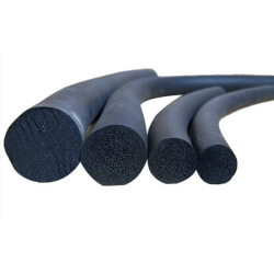Sponge rubber