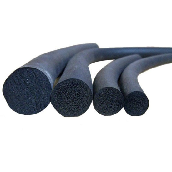 Sponge rubber