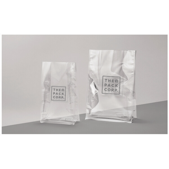 Packaging bags Packaging bags