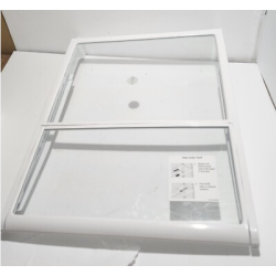 Refrigerator parts
