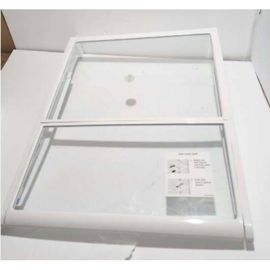 Refrigerator parts