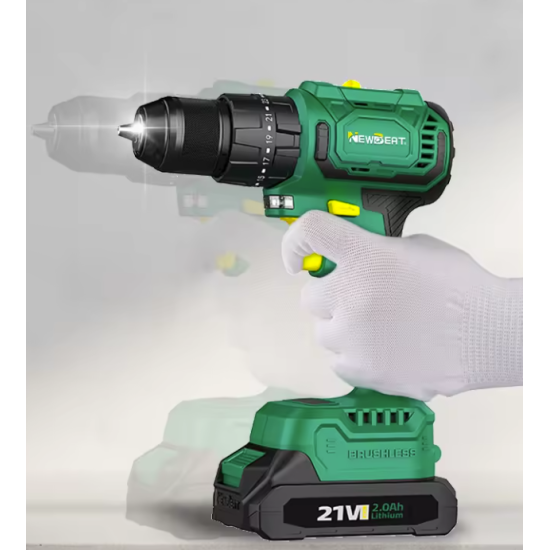 Handheld electric drills Handheld electric drills