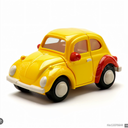 Non-mechanically driven vehicles