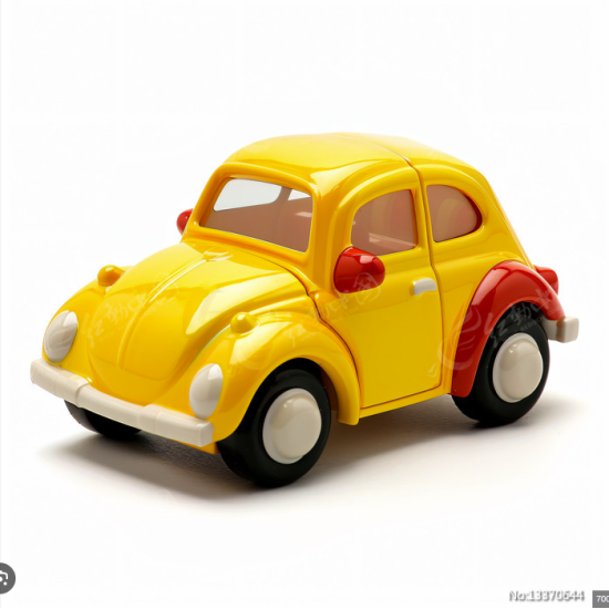 Non-mechanically driven vehicles