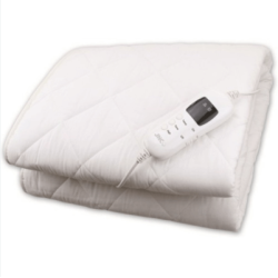 Electric heating blankets