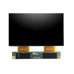 LCD screens